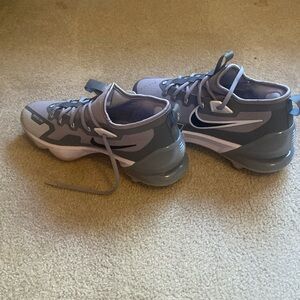 Nike Force Zoom Trout 9 Elite Baseball cleats size 8.5 men’s